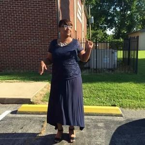 Meet your Posher, Renita